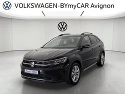 VOLKSWAGEN Taigo 1.0 TSI 116 DSG7 VW Edition