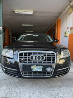 Audi A6 2.0 TDI 140CV