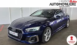 AUDI A5 Sportback 40 TDI 205 S-LINE BVA