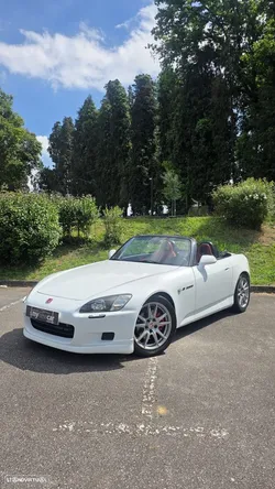 Honda S2000 Standard