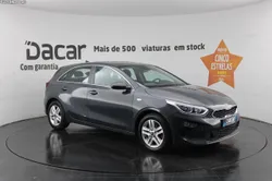 Kia Ceed 1.0 T GDI