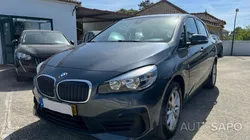 BMW Série 2 Active Tourer 216 d Advantage de 2019