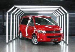 Volkswagen CALIFORNIA 2.0 TDI 140CH BLUEMOTION TECHNOLOGY BEACH 4MOTION 1ERE MAIN / CG MOITIE PRIX /