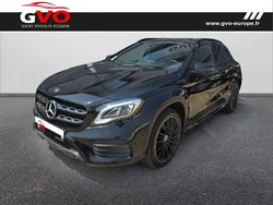 Mercedes-benz GLA 200 d 136ch Starlight Edition 7G-DCT Euro6c