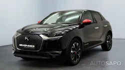 DS DS3 Crossback de 2021
