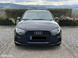Audi A3 Sportback 1.6 TDI S tronic design