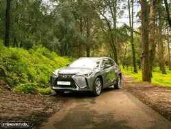 Lexus UX 300e Premium+TAE