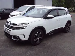 CITROEN C5 AIRCROSS 1.5L HDI 130ch EAT8 BUSINESS 1ere MAIN 12 MOIS GARANTIE
