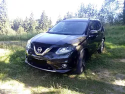 Nissan X-Trail 1.6 dCi Xtronic Tekna