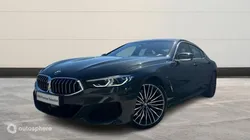 Bmw Série 8 Gran Coupé 840dA 320ch xDrive M Sport