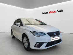 SEAT Ibiza 1.0 TSI S&S Style 110