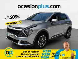 KIA Sportage 1.6 T-GDi MHEV Drive 150