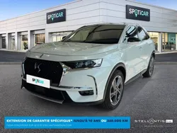 DS 7 DS7 Crossback BlueHDi 130 EAT8 Bastille+