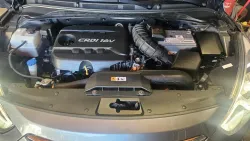Hyundai i40 i40cw 1.7 CRDi Fifa World Cup Edition