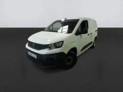 Peugeot Partner Partner Premium Standard 600kg BlueHDi 73kW