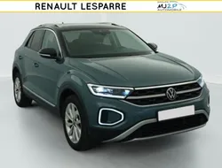 Volkswagen T-Roc 1.0 TSI 110 START STOP BVM6 STYLE