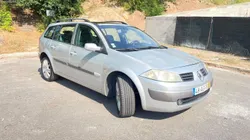 Renault Mégane 1.5dci