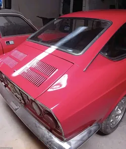 Fiat 850 sport