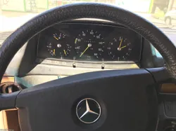 Mercedes-Benz E 250 Sedan