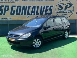 Peugeot 307 Break 1.4 HDi XS