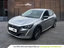 Peugeot 208 ELECTRIQUE 50 kWh 136ch Allure Pack