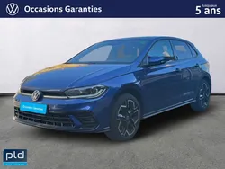 VOLKSWAGEN Polo 1.0 TSI 116 S&S DSG7 R-Line