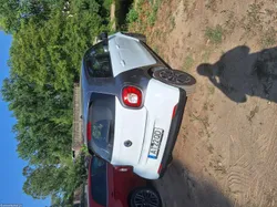 Smart ForFour 0.9 turbo
