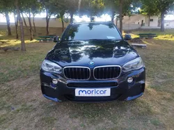 BMW X5 2.0 d pack M auto