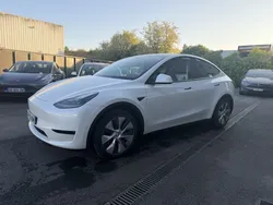 Tesla model y standard rwd 2023