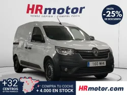RENAULT Express 1.5 Blue dCi Advance 70kW