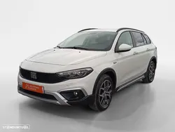 Fiat Tipo Station Wagon 1.0 GSE T3