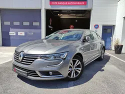 RENAULT TALISMAN BOITE AUTO EDC - 1.6 DCI 130 cv Diesel - BUSINESS CAMERA RADARS 360 - GARANTIE 12 MOIS