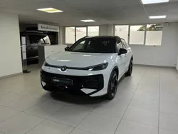 Volkswagen T-Roc 1.5 eTSI EVO2 Hybrid 150 ch DSG7 R-Line