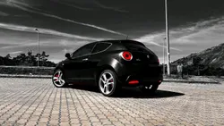 Alfa Romeo Mito 1.4 T 155cv