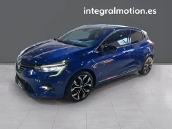 RENAULT Clio TCe Evolution 67kW