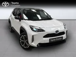TOYOTA Yaris Cross 120H Style
