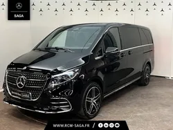 Mercedes Classe V 300 d 4MATIC AVANTGARDE Long 300D LG