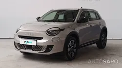 Fiat 600 620 Si Luxo de 2025