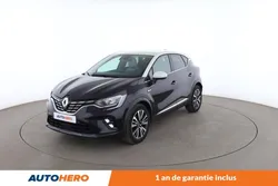 Renault Captur 1.3 TCe Initiale Paris EDC 154 ch