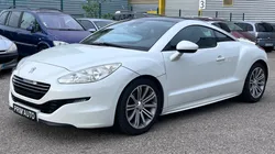 Peugeot RCZ 1.6 THP 156 CH