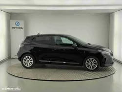 Renault Clio 1.0 TCe Evolution