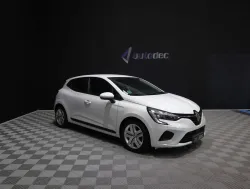RENAULT Clio TCe Intens 67kW