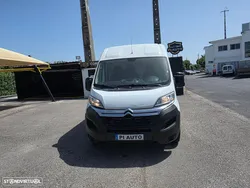 Citroën Jumper 2.2 BlueHDi 35 L3 CD