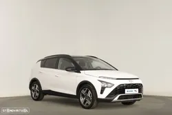 Hyundai Bayon 1.0 T-GDI Premium TT