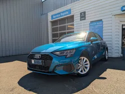 Audi a3 iv sportback 2.0 30 tdi 115