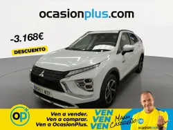 MITSUBISHI Eclipse Cross PHEV Kaiteki + 4WD
