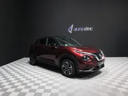 NISSAN Juke 1.0 DIG-T N-Connecta 4x2 114