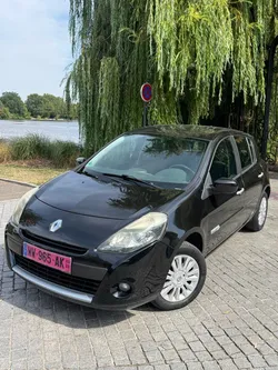 Renault clio 3 1.2 dynamique essence 75ch