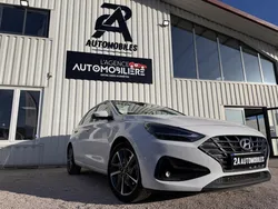 HYUNDAI I30 1.0 T-GDI 48V - 120CH -DCT-7 I Creative 390Euros/Mois