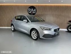 SEAT Leon 1.0 TSI Style